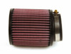 K&N Engineering (Air Filters - Universal Fit) KN Universal Air Filter - Part# RB-0910