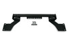 DV8 Offroad BRSB-01 Speaker/Light Mount Crossbar Fits 21-22 Bronco Bronco Sport