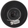 K&N Engineering (Air Filters - Universal Fit) KN Universal Air Filter - Part# 62-1330