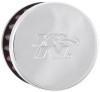 K&N Engineering (Air Filters - Universal Fit) KN Universal Air Filter - Part# 62-1330