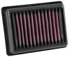 K&N Engineering (Air Filters - Drop In) KN Drop in Air Filters - Part# TB-9016