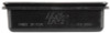 K&N Engineering (Air Filters - Drop In) KN Drop in Air Filters - Part# TB-9016