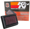 K&N Engineering (Air Filters - Drop In) KN Drop in Air Filters - Part# TB-9016