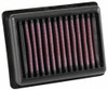 K&N Engineering (Air Filters - Drop In) KN Drop in Air Filters - Part# TB-9016