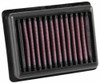 K&N Engineering (Air Filters - Drop In) KN Drop in Air Filters - Part# TB-9016