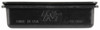 K&N Engineering (Air Filters - Drop In) KN Drop in Air Filters - Part# TB-9016