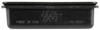 K&N Engineering (Air Filters - Drop In) KN Drop in Air Filters - Part# TB-9016