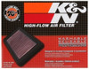 K&N Engineering (Air Filters - Drop In) KN Drop in Air Filters - Part# TB-9016
