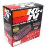 K&N Engineering (Air Filters - Drop In) KN Drop in Air Filters - Part# 33-2410