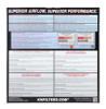 K&N Engineering (Air Filters - Drop In) KN Drop in Air Filters - Part# 33-2410