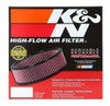 K&N Engineering (Air Filters - Drop In) KN Drop in Air Filters - Part# 33-2410