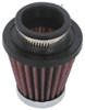 K&N RC-2310 Universal Air Filter