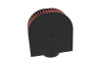 K&N E-0635 AIR Direct Fit Air Filter
