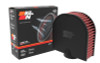 K&N E-0635 AIR Direct Fit Air Filter