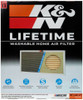 K&N Engineering (HVAC Filters) KN HVAC Filters - Part# HVC-12024