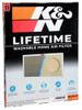 K&N Engineering (HVAC Filters) KN HVAC Filters - Part# HVC-12024