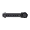 DV8 Offroad D-JP-190015-BK-3 Door Handle Inserts Fits 07-18 Wrangler (JK)