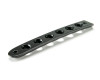 DV8 Offroad D-JP-190015-BK-3 Door Handle Inserts Fits 07-18 Wrangler (JK)
