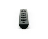 DV8 Offroad D-JP-190015-BK-3 Door Handle Inserts Fits 07-18 Wrangler (JK)