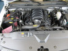 Airaid 200-285 Cold Air Intake Kit