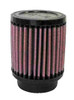 K&N Engineering (Air Filters - Universal Fit) KN Universal Air Filter - Part# RD-0700