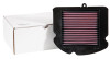 Airaid 850-602 Drop In Air Filter