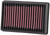 K&N Engineering (Air Filters - Drop In) KN Drop in Air Filters - Part# BM-1113
