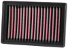 K&N Engineering (Air Filters - Drop In) KN Drop in Air Filters - Part# BM-1113