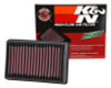 K&N Engineering (Air Filters - Drop In) KN Drop in Air Filters - Part# BM-1113
