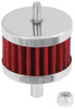 K&N Engineering (Air Filters - Universal Fit) KN Universal Air Filter - Part# 62-1090