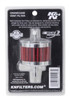 K&N Engineering (Air Filters - Universal Fit) KN Universal Air Filter - Part# 62-1090