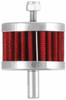 K&N Engineering (Air Filters - Universal Fit) KN Universal Air Filter - Part# 62-1090