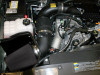 Airaid 202-187 Cold Air Intake Kit