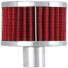 K&N Engineering (Air Filters - Universal Fit) KN Universal Air Filter - Part# 62-1170