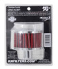K&N Engineering (Air Filters - Universal Fit) KN Universal Air Filter - Part# 62-1170