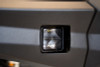DV8 Offroad BE3EW40W LED Light