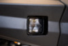 DV8 Offroad BE3EW40W LED Light