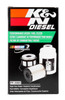K&N PF-3000 Inline Fuel Filter