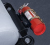 DV8 Offroad D-FIREX-MNT-DOR Fire Extinguisher Mount