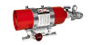DV8 Offroad D-FIREX-MNT-DOR Fire Extinguisher Mount