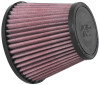 K&N RU-8490 Universal Air Filter