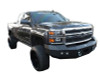 DV8 Offroad FBCS1-02 Front Bumper Fits 14-15 Silverado 1500