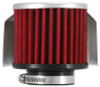 K&N Engineering (Air Filters - Universal Fit) KN Universal Air Filter - Part# 62-1514