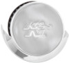 K&N Engineering (Air Filters - Universal Fit) KN Universal Air Filter - Part# 62-1514