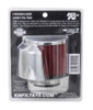 K&N Engineering (Air Filters - Universal Fit) KN Universal Air Filter - Part# 62-1514