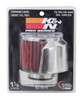 K&N Engineering (Air Filters - Universal Fit) KN Universal Air Filter - Part# 62-1514