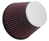 K&N Engineering (Air Filters - Universal Fit) KN Universal Air Filter - Part# RF-1048