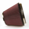 K&N Engineering (Air Filters - Universal Fit) KN Universal Air Filter - Part# RF-1048