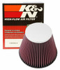 K&N Engineering (Air Filters - Universal Fit) KN Universal Air Filter - Part# RF-1048