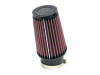 K&N Engineering (Air Filters - Direct Fit) KN Custom Air Filter - Part# SN-2600